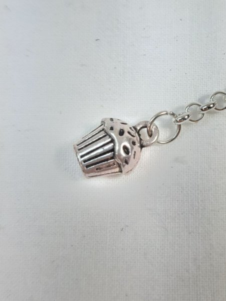 Borsa gioiello con nappina in pelle di vacchetta, colore rosso