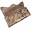 Porte feuilles et porte cartes cuir de ch&egrave;vre