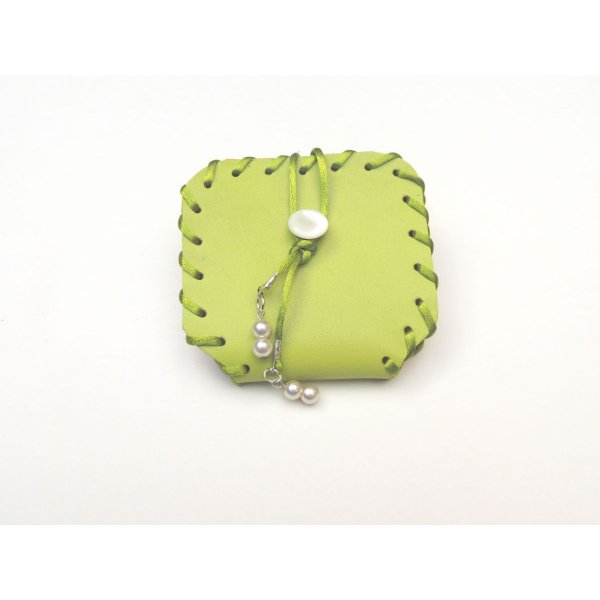 Coda di topo da 1 mm in materiale sintetico.